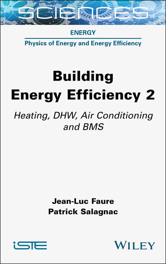 Building Energy Efficiency 2