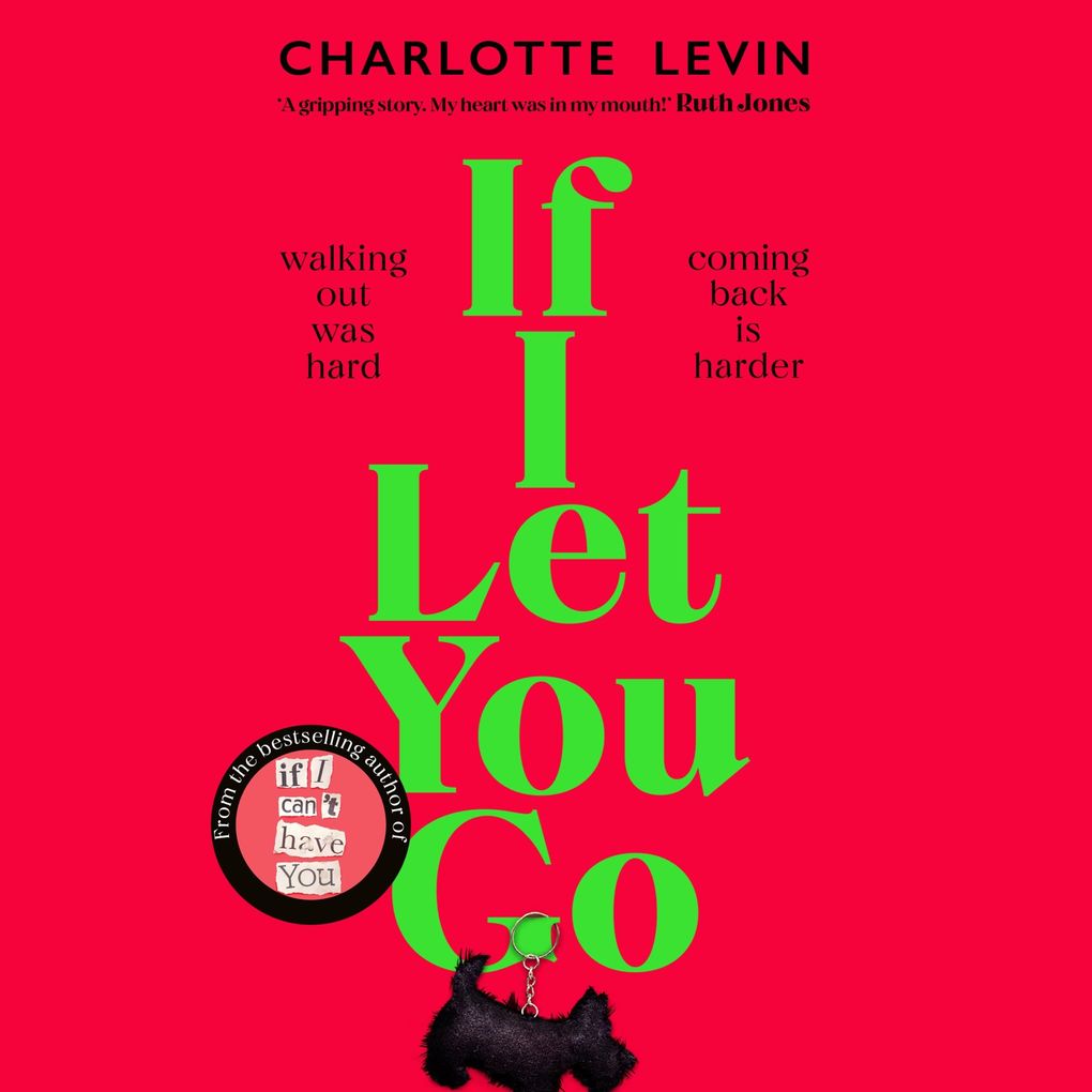 If I Let You Go