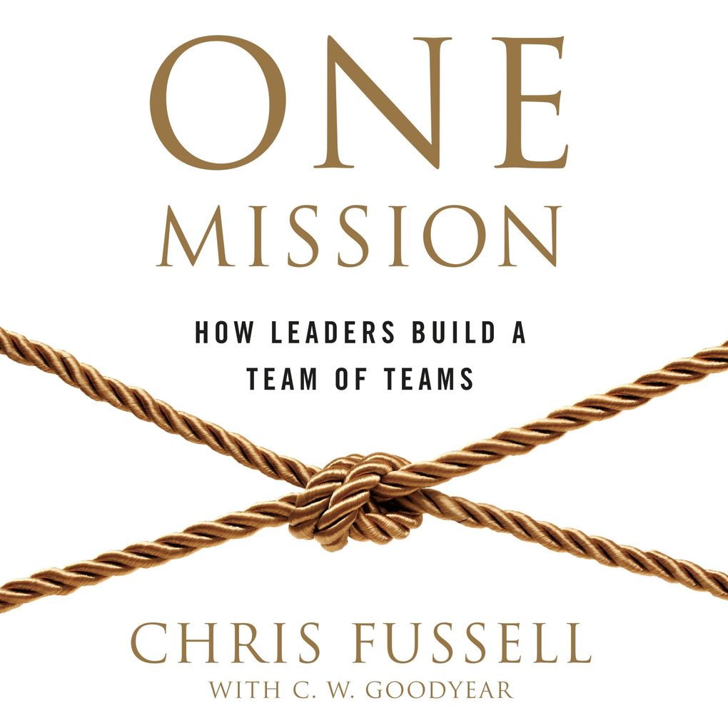 One Mission
