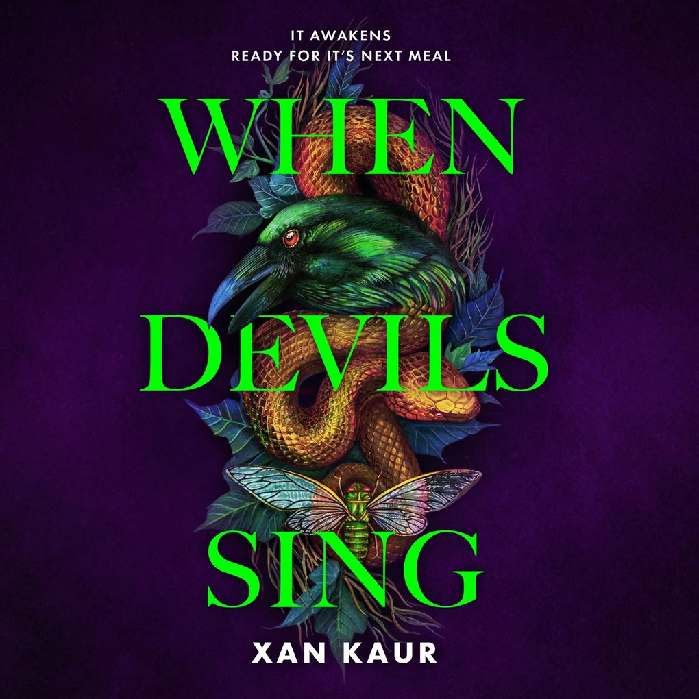 When Devils Sing