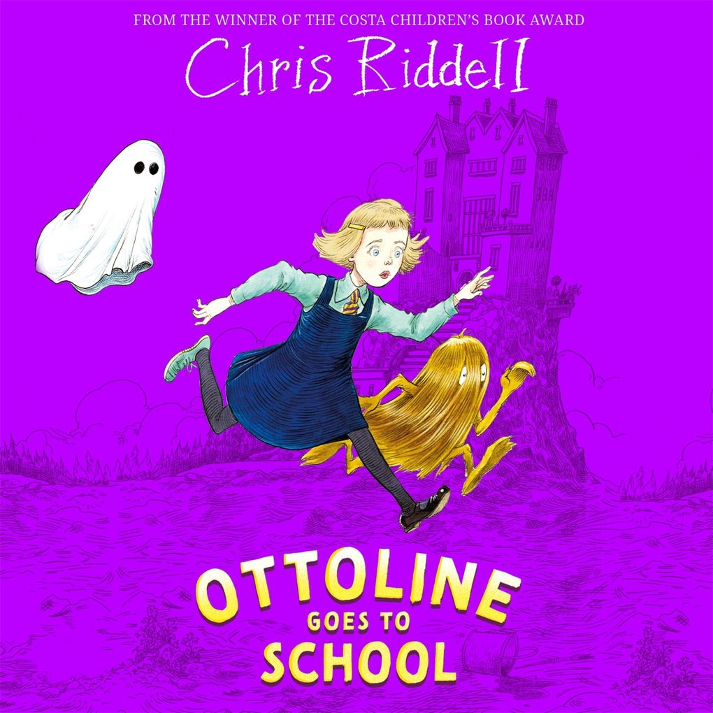 Ottoline Goes to School