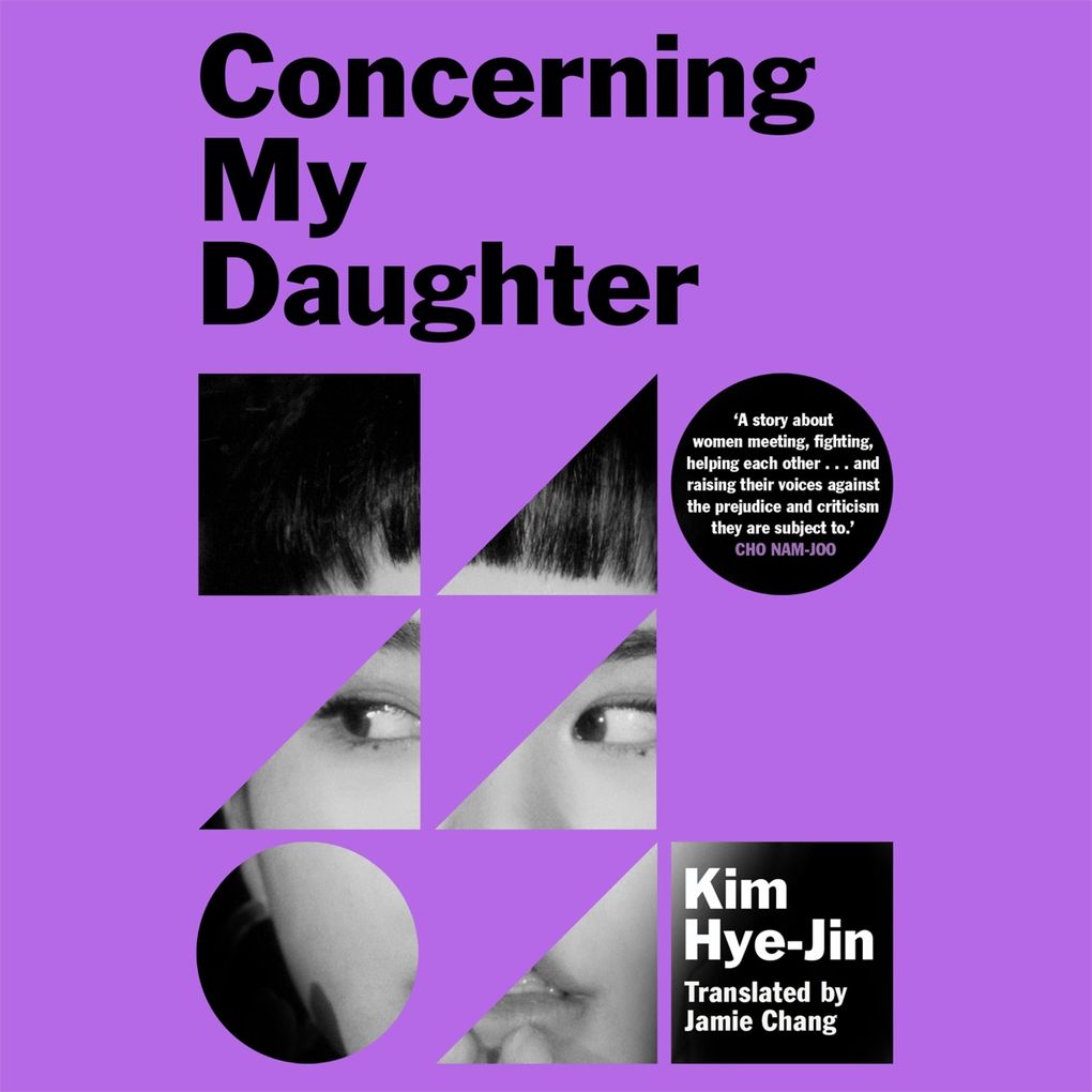 Concerning My Daughter