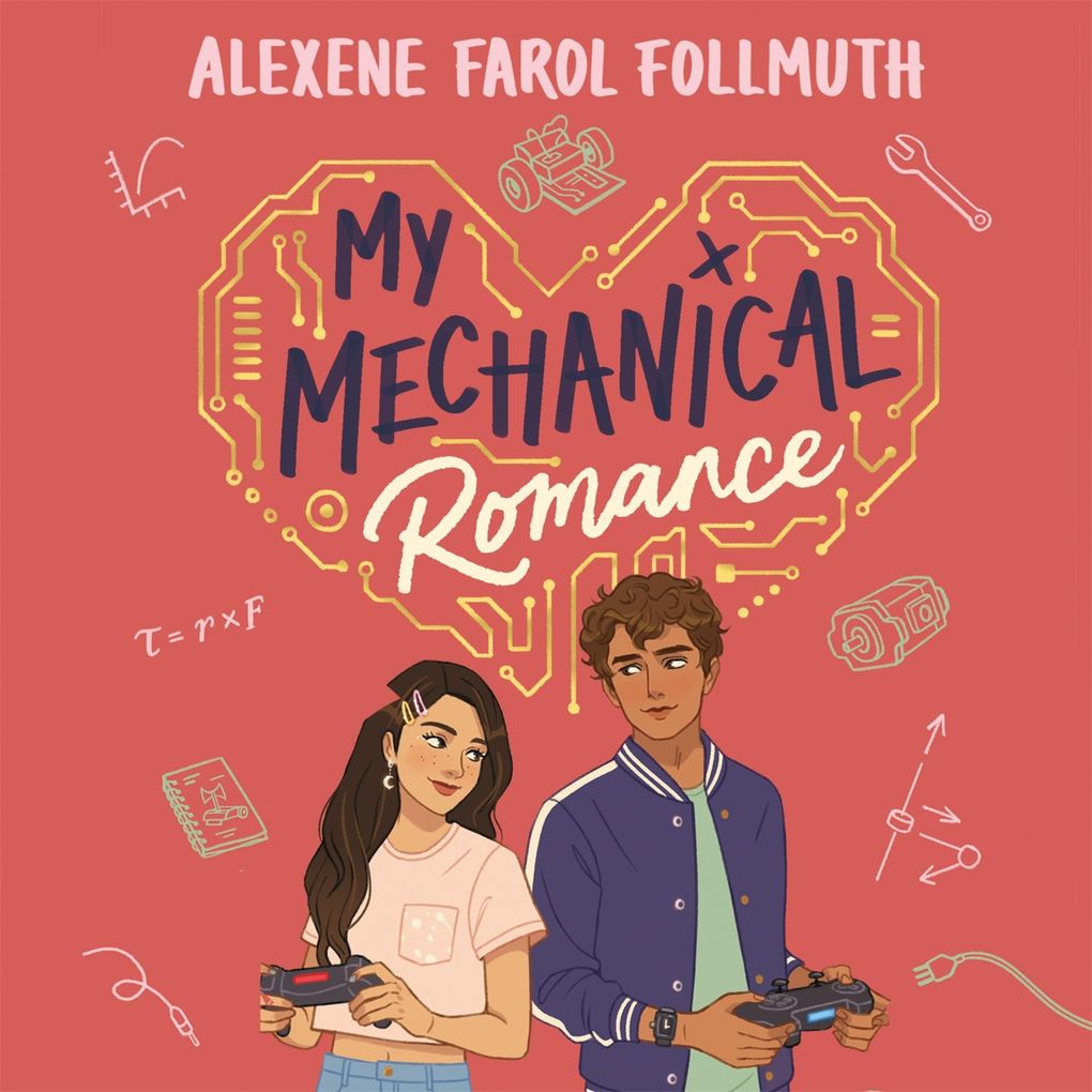 My Mechanical Romance