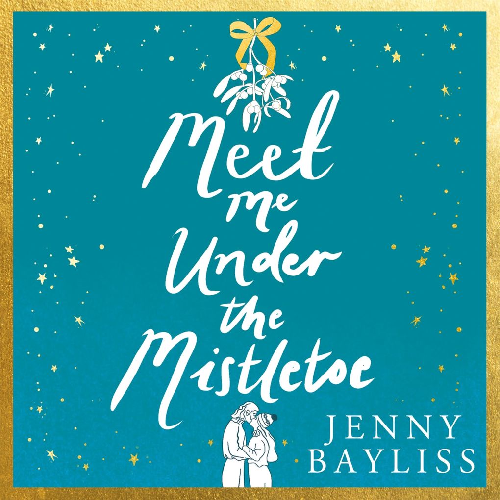 Meet Me Under the Mistletoe