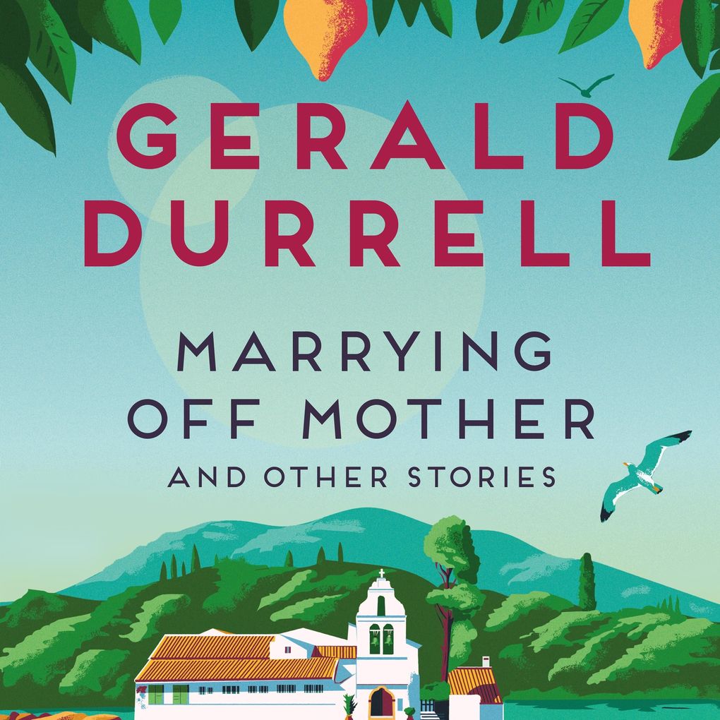 Marrying Off Mother and Other Stories