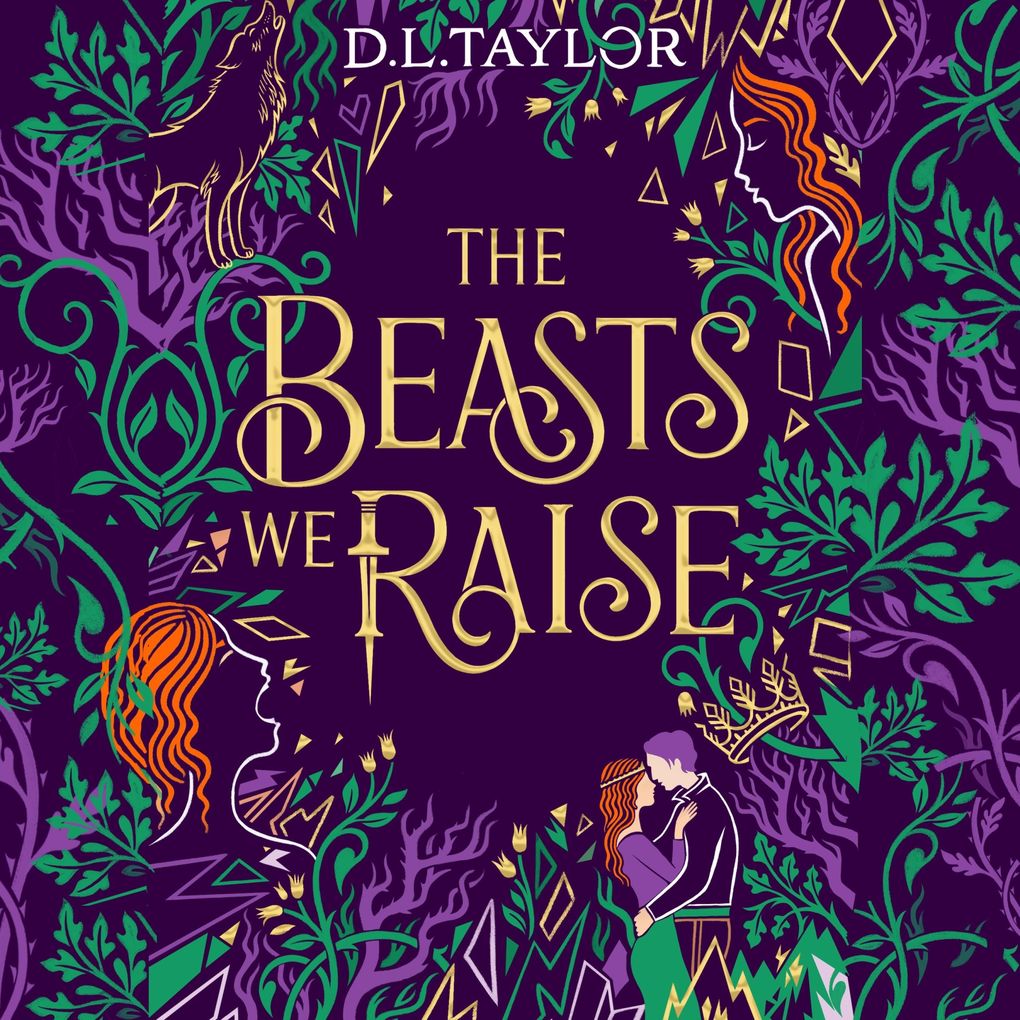 The Beasts We Raise