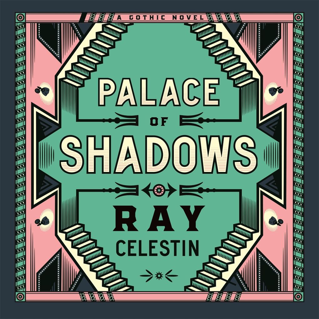 Palace of Shadows