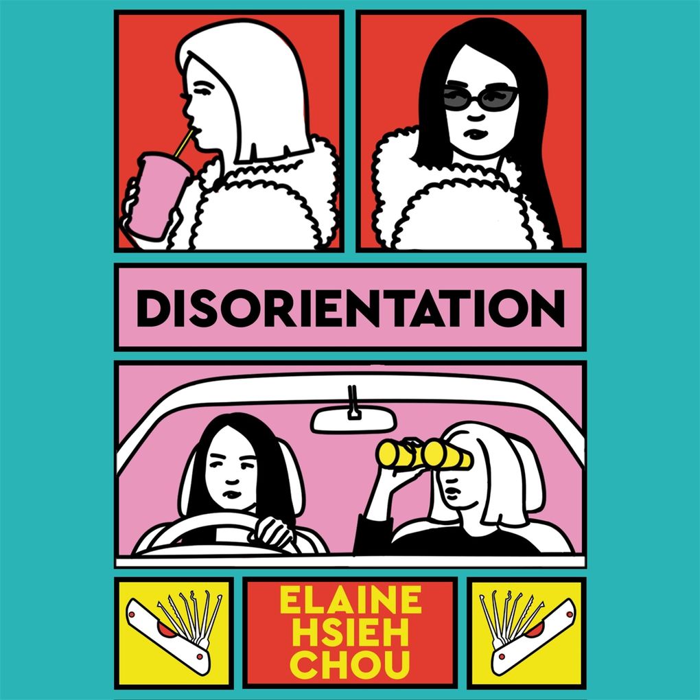 Disorientation