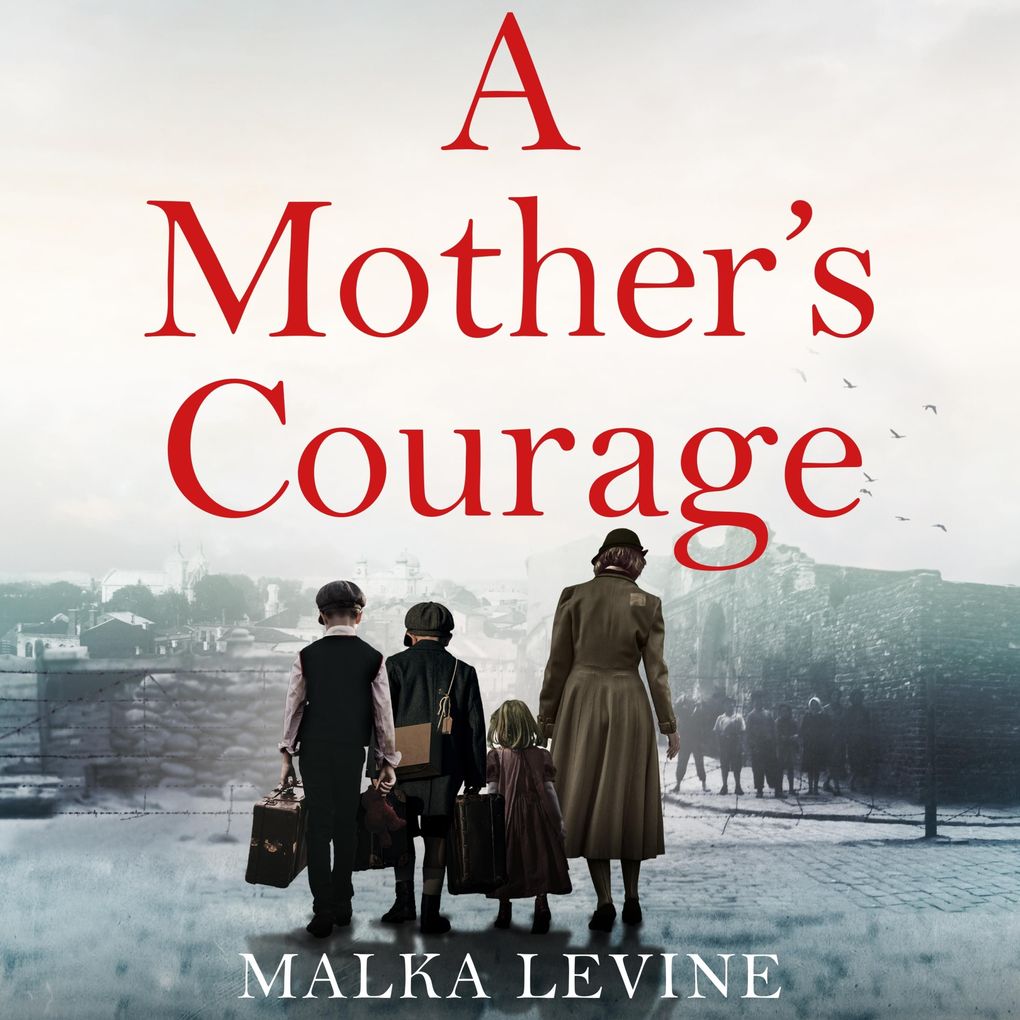 A Mother's Courage