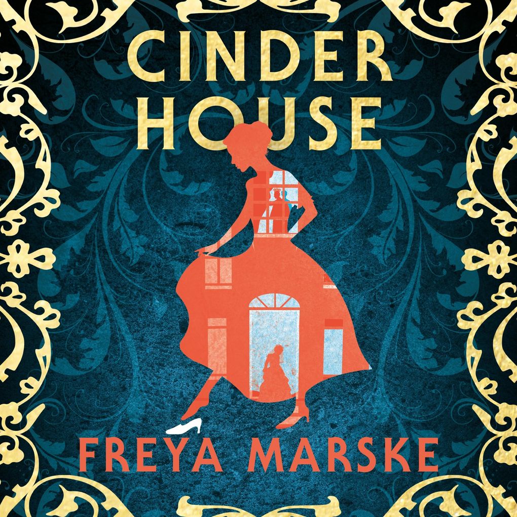 Cinder House