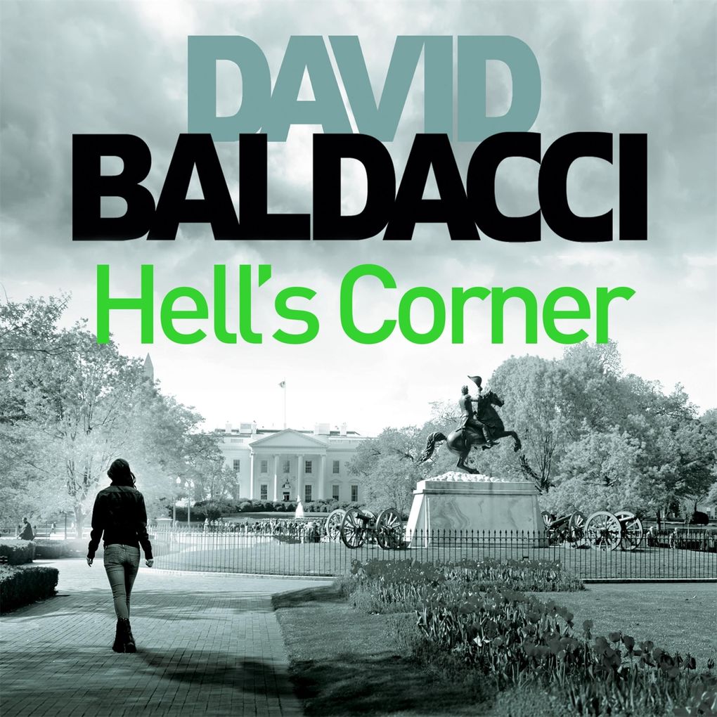 Hell's Corner