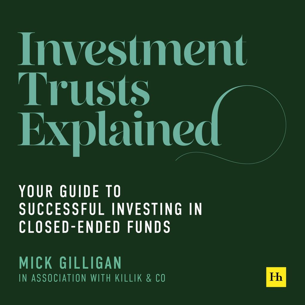 Investment Trusts Explained