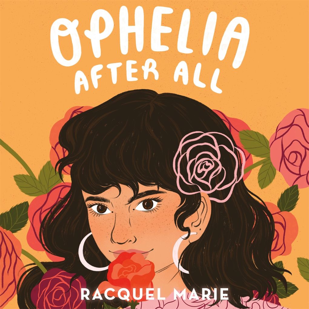 Ophelia After All