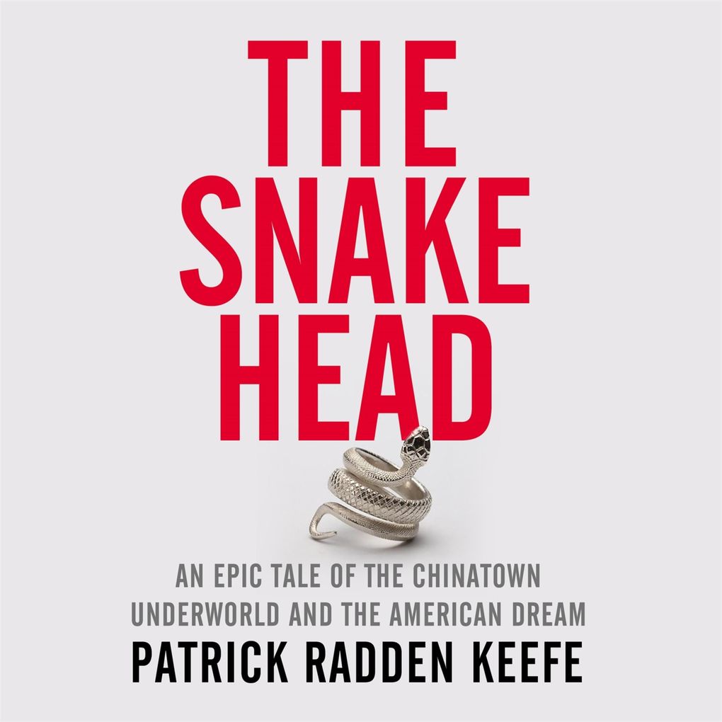 The Snakehead