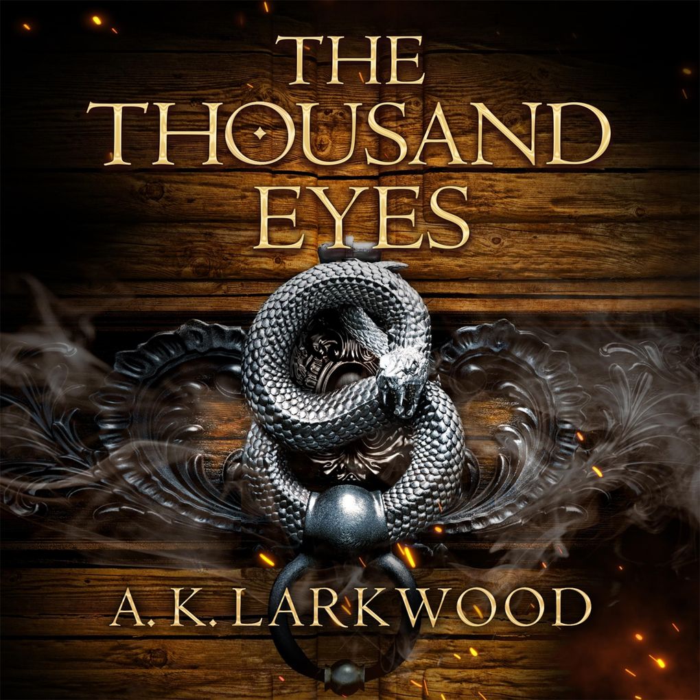 The Thousand Eyes