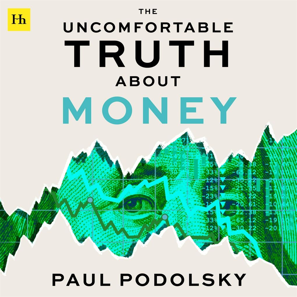 The Uncomfortable Truth About Money