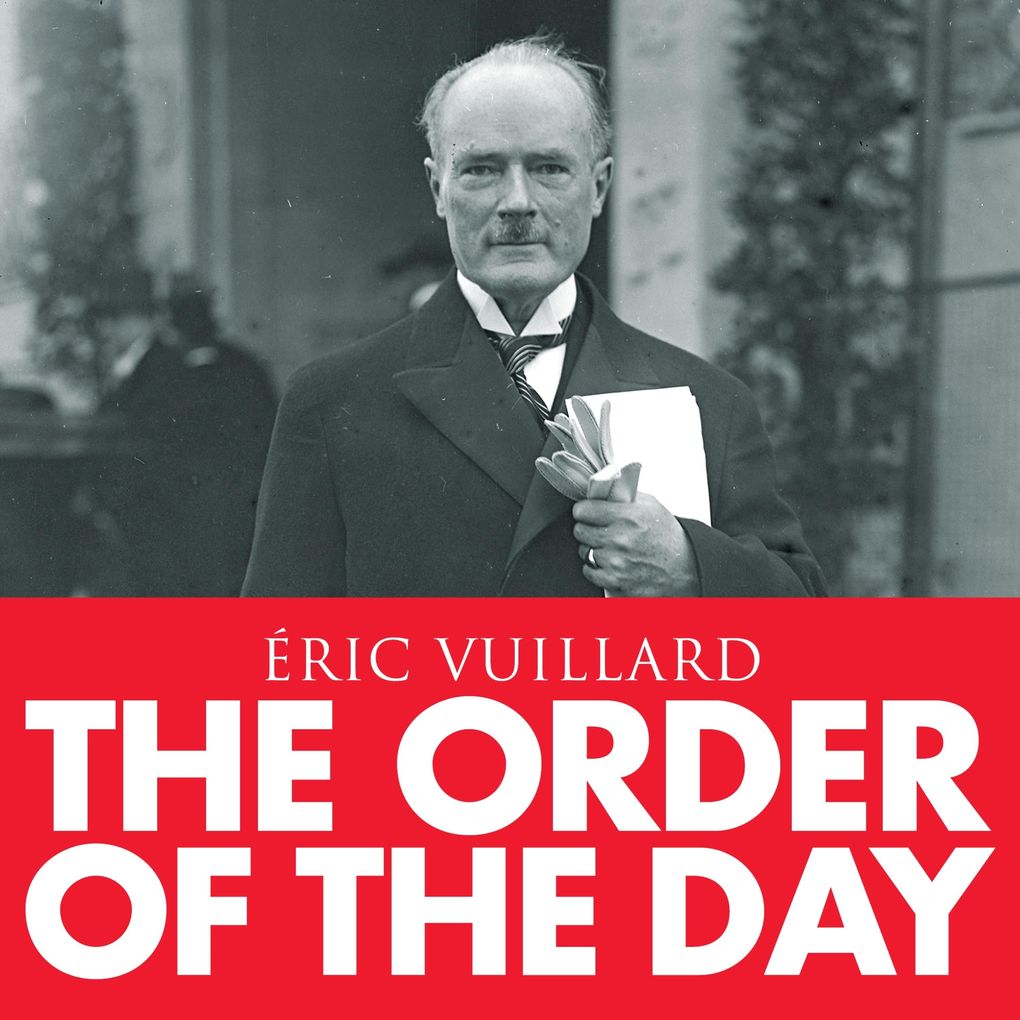 The Order of the Day