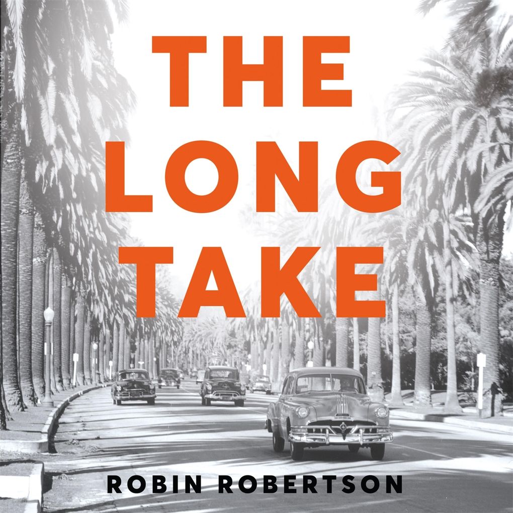 The Long Take