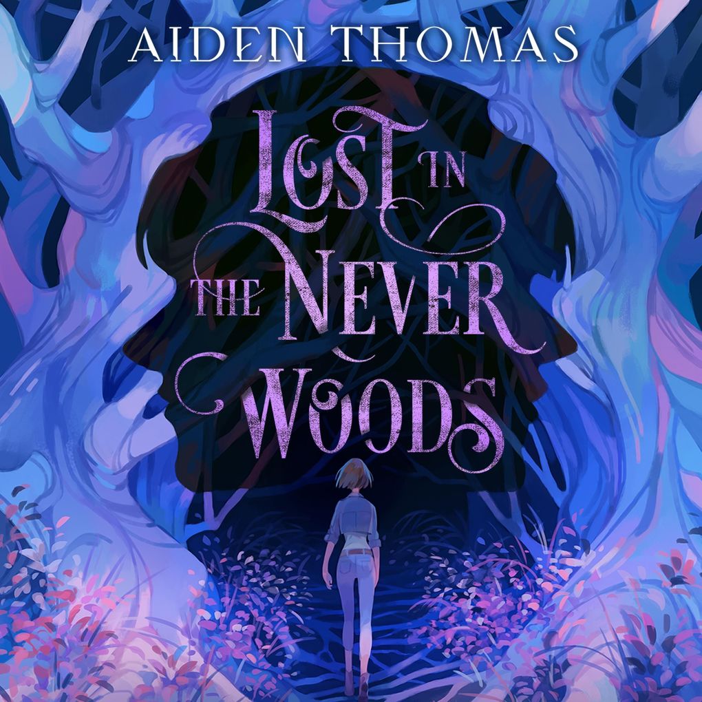Lost in the Never Woods