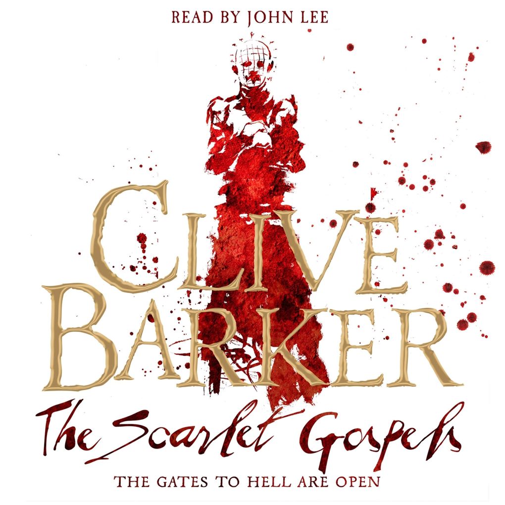 The Scarlet Gospels
