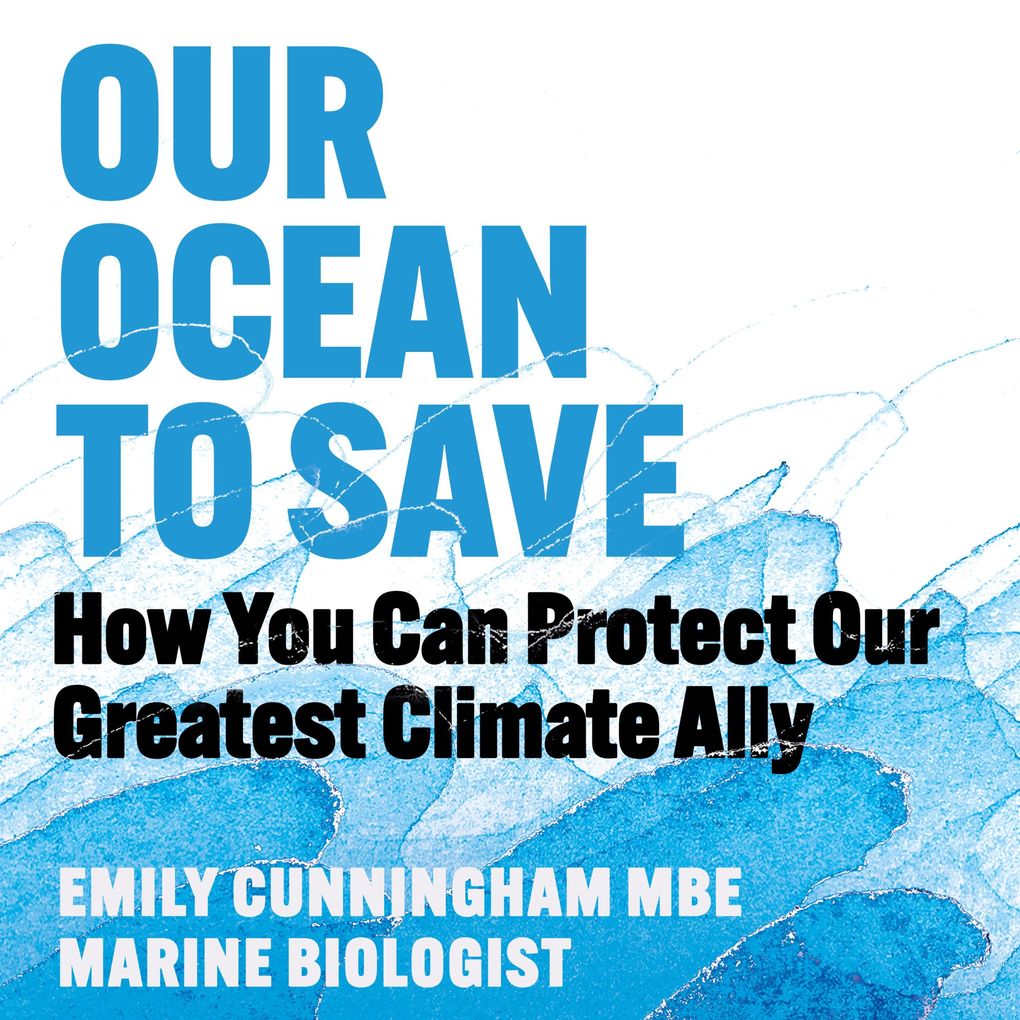 Our Ocean to Save