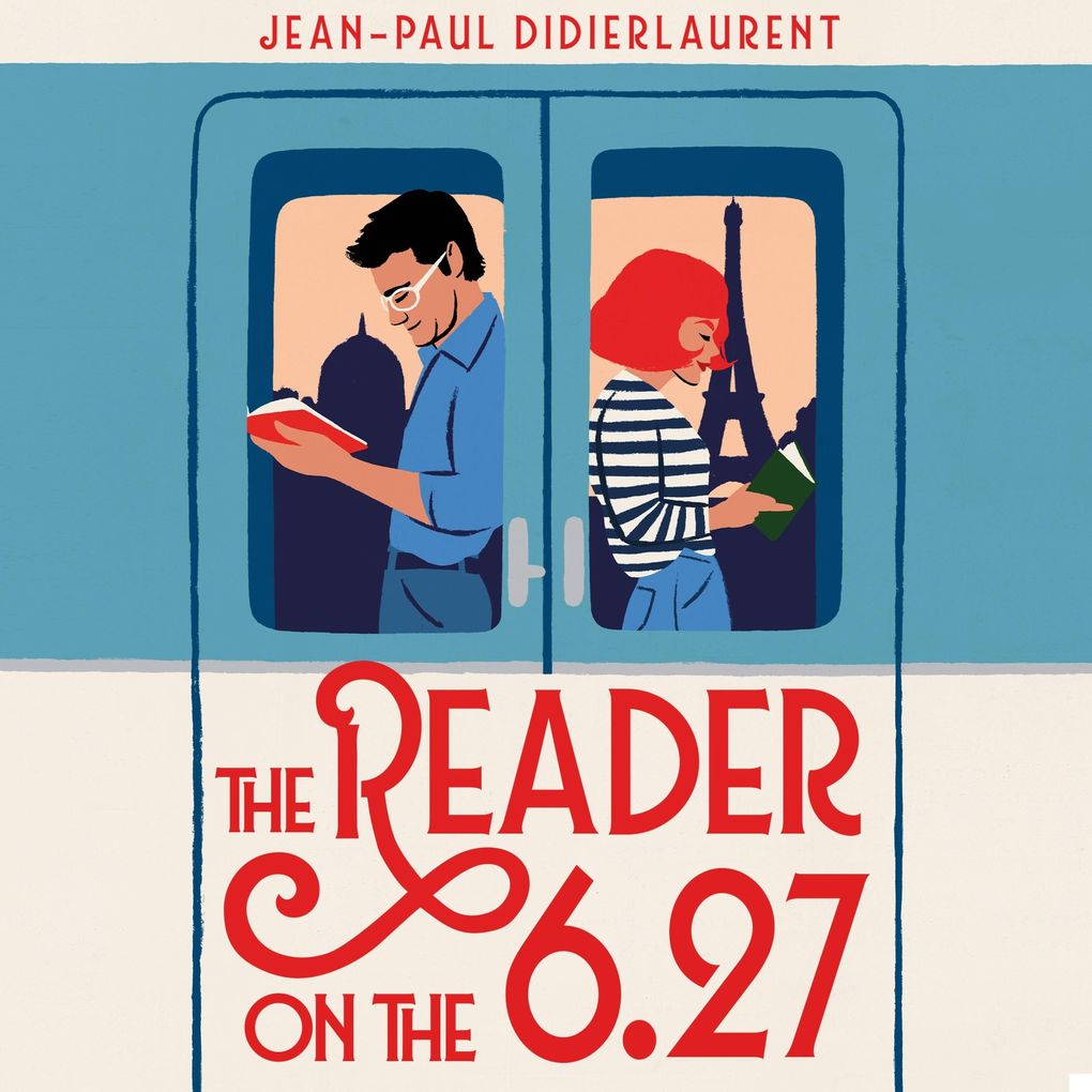 The Reader on the 6.27