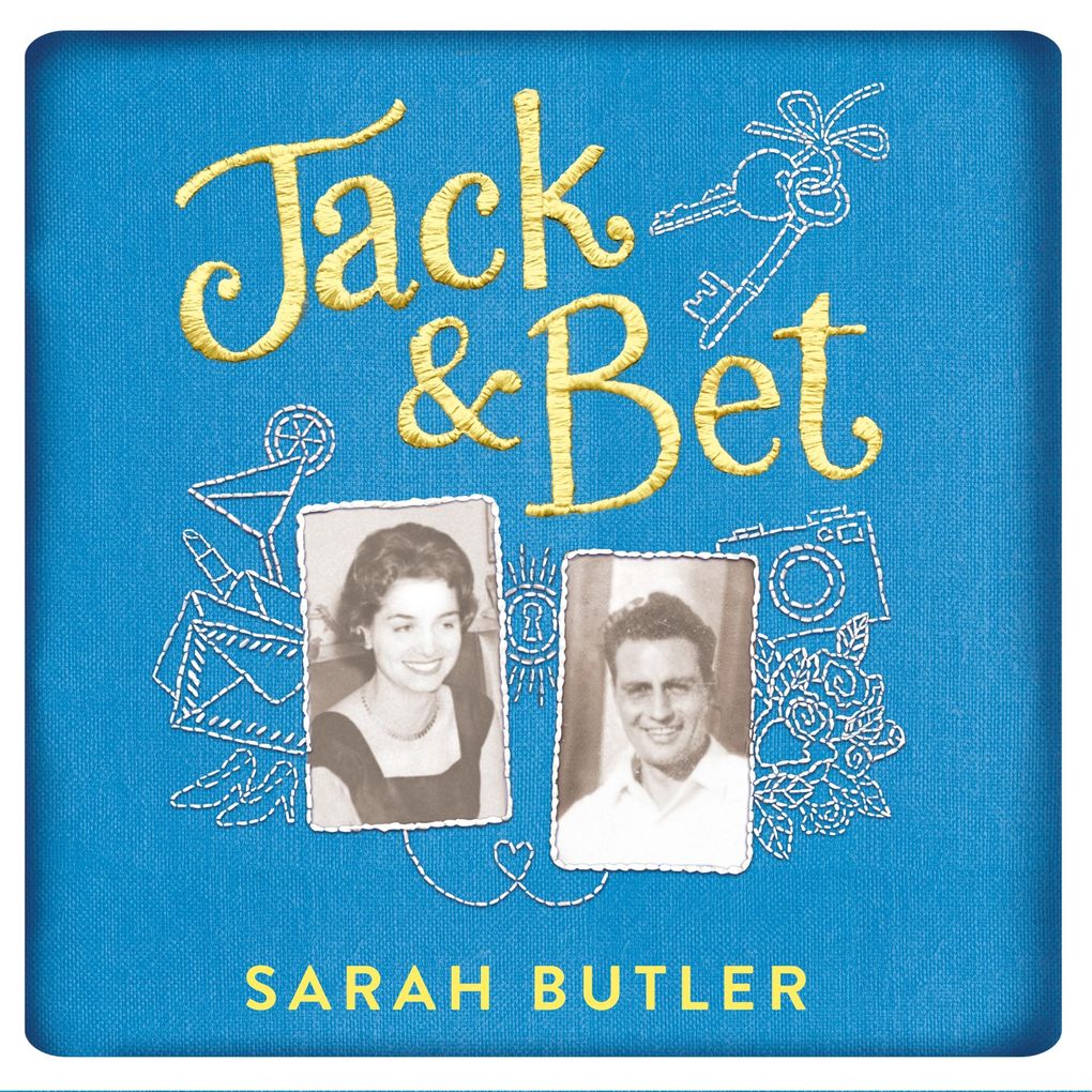 Jack & Bet