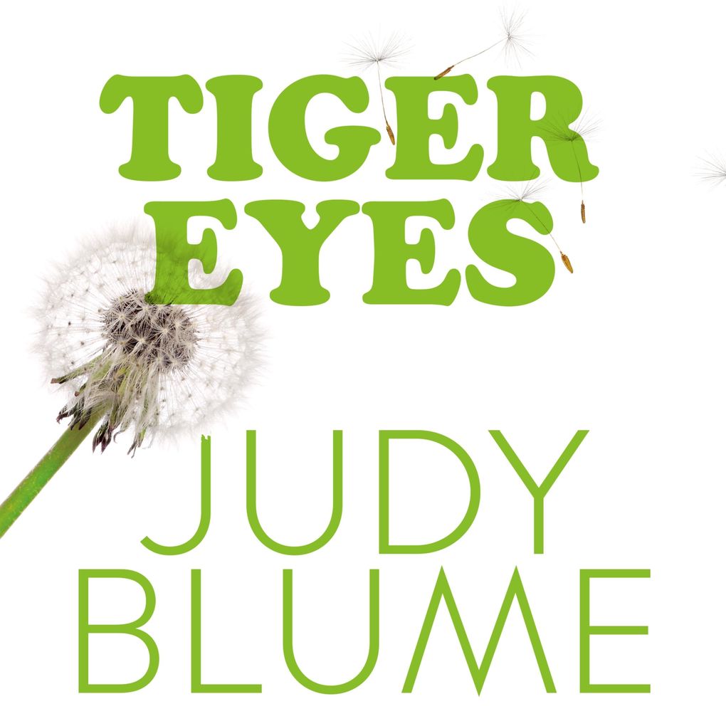 Tiger Eyes