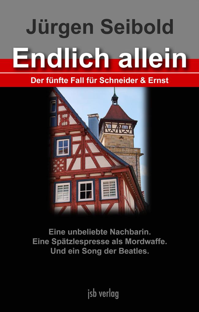Endlich allein