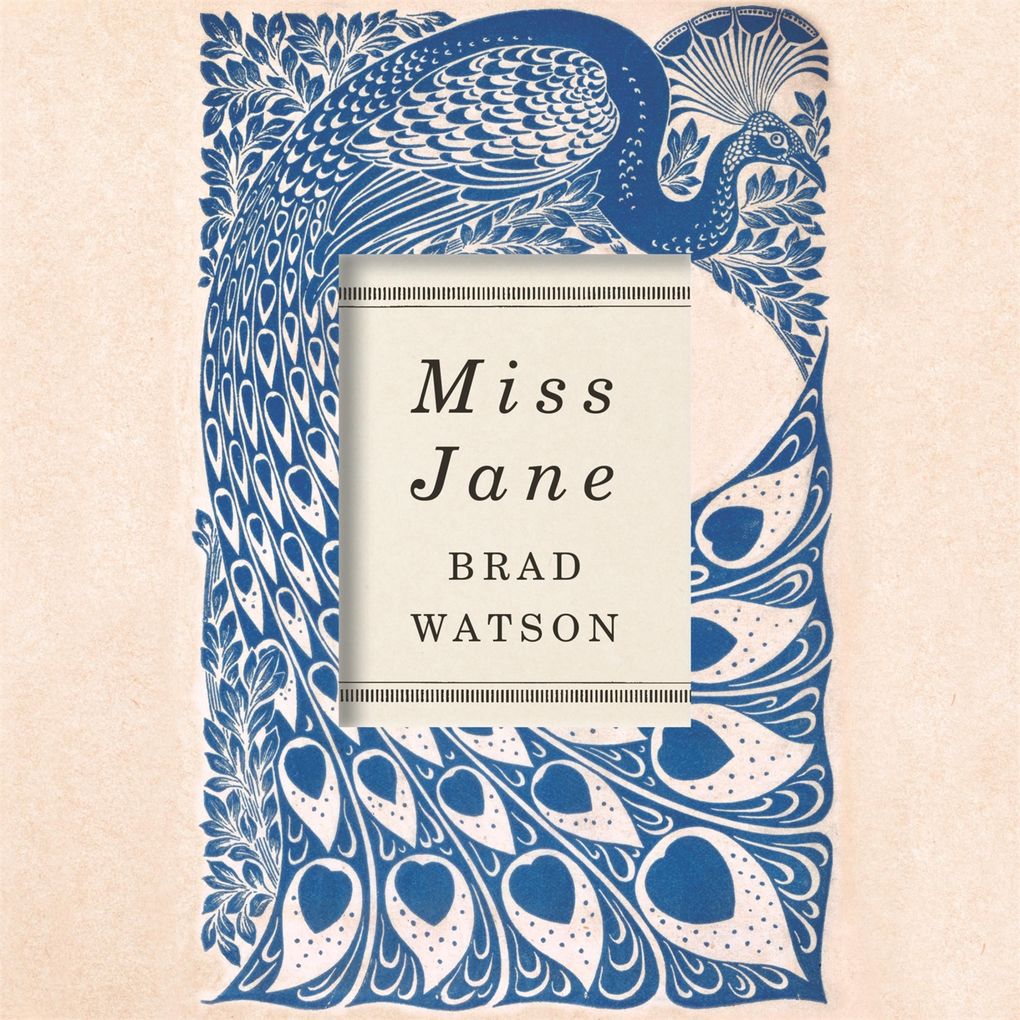 Miss Jane