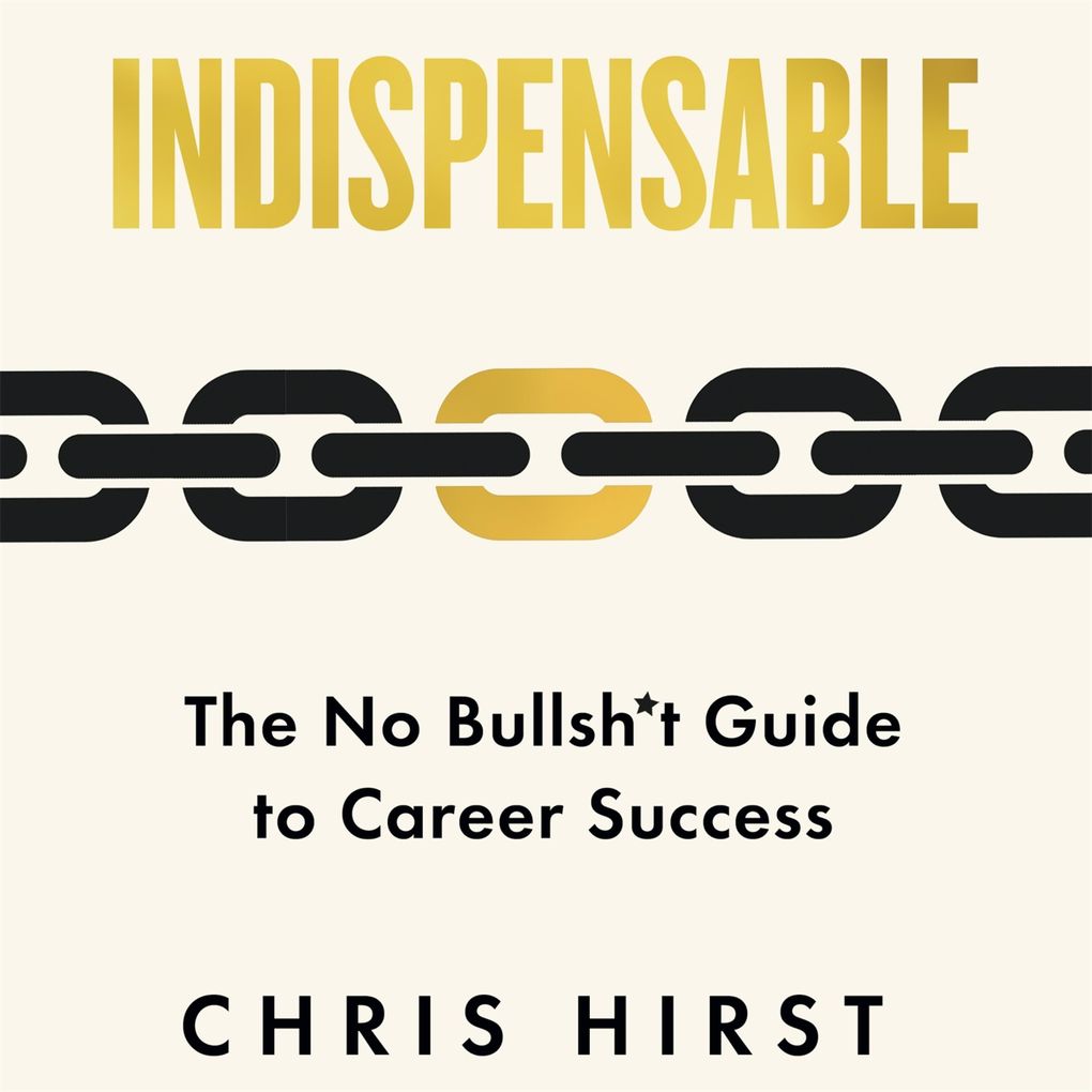 Indispensable