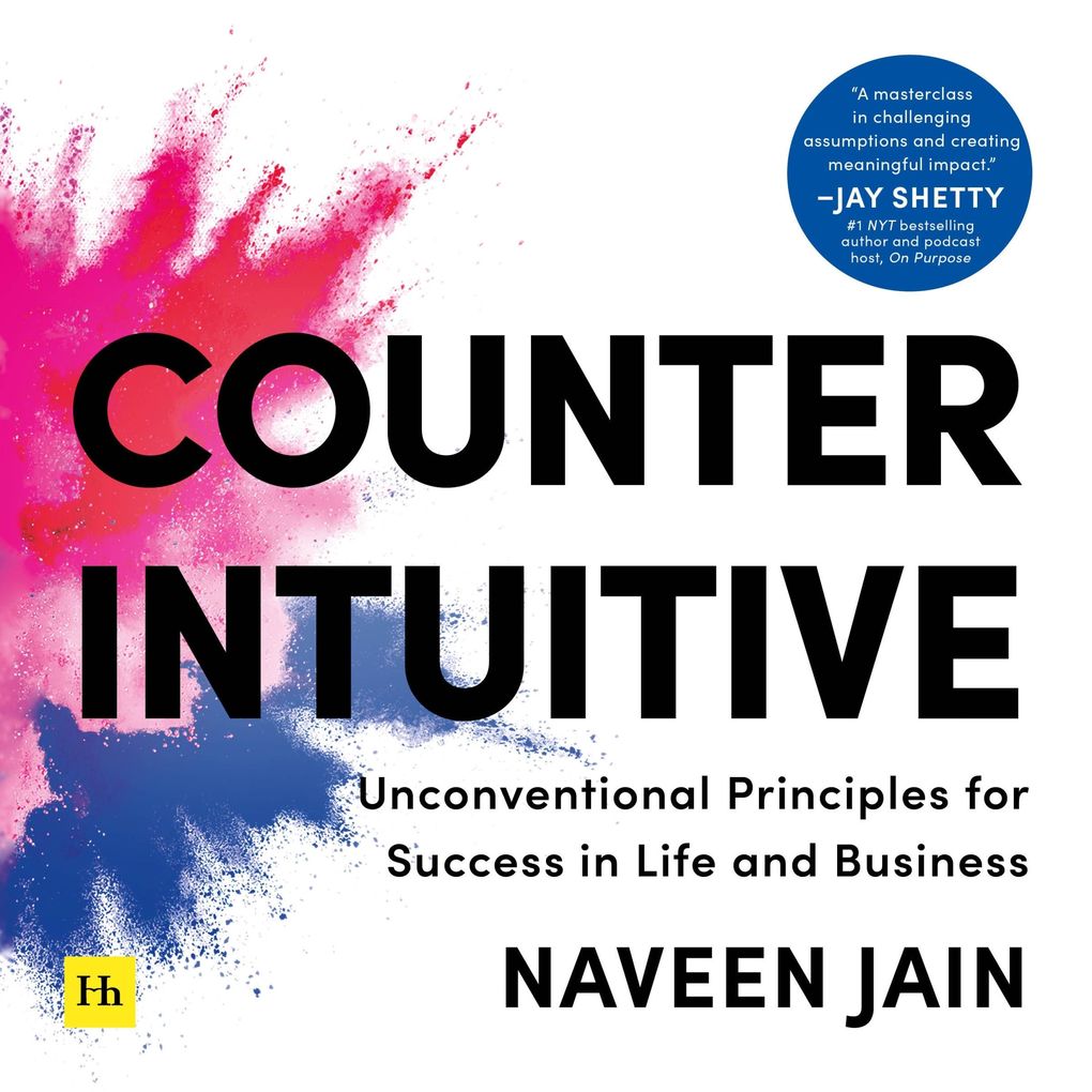 Counterintuitive