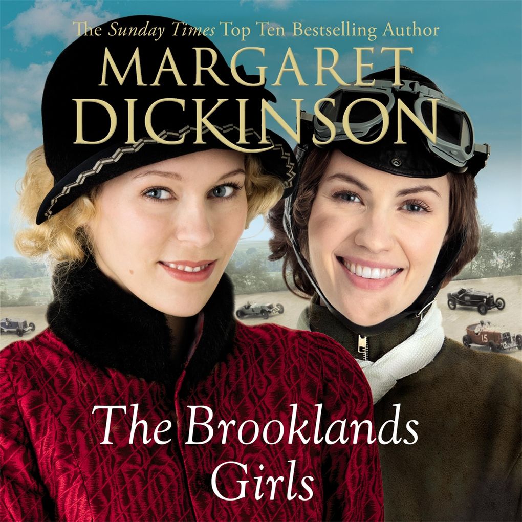 The Brooklands Girls