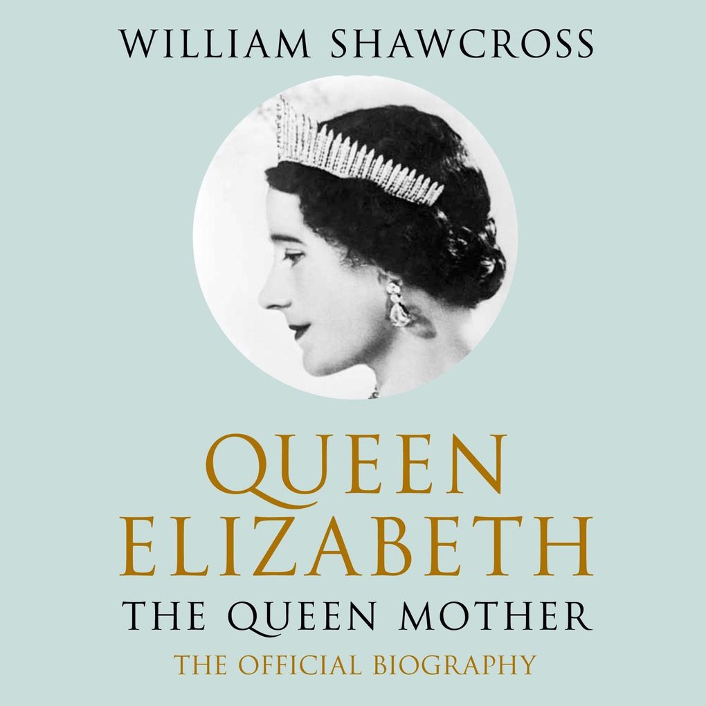 Queen Elizabeth the Queen Mother