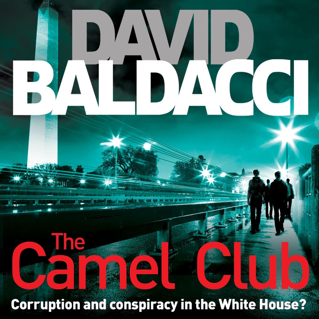 The Camel Club