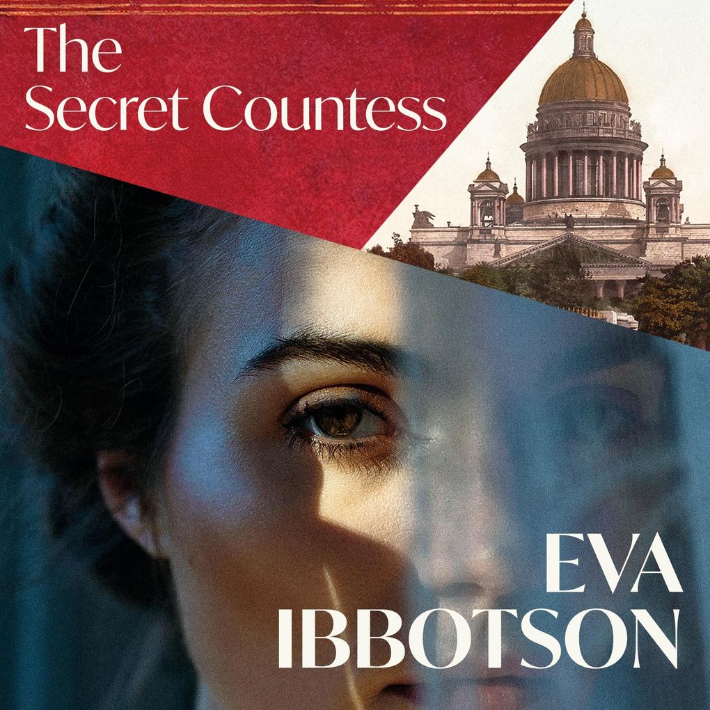 The Secret Countess