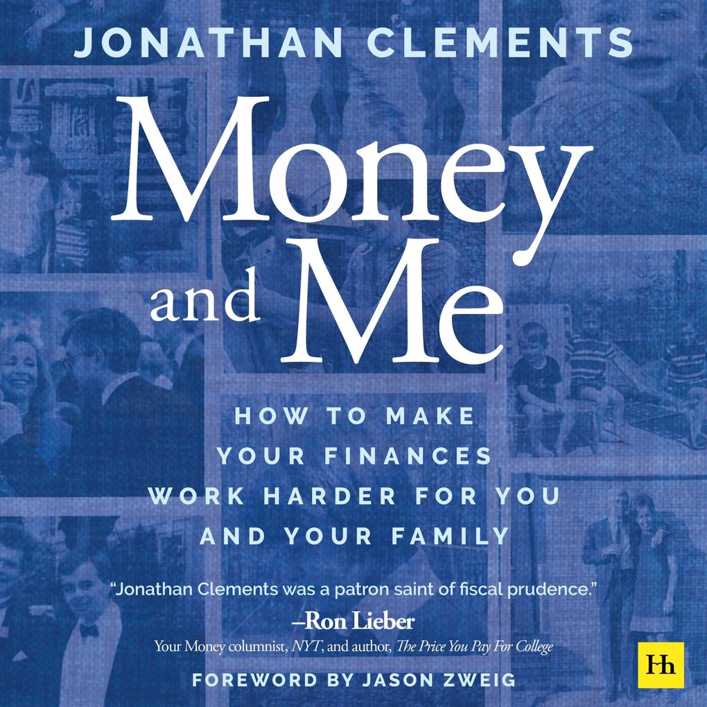Money and Me