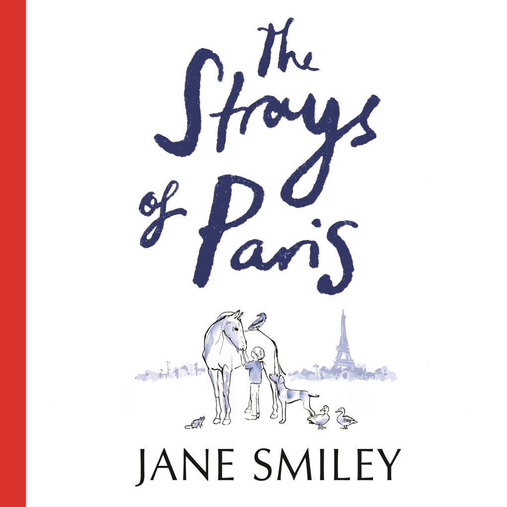 The Strays of Paris