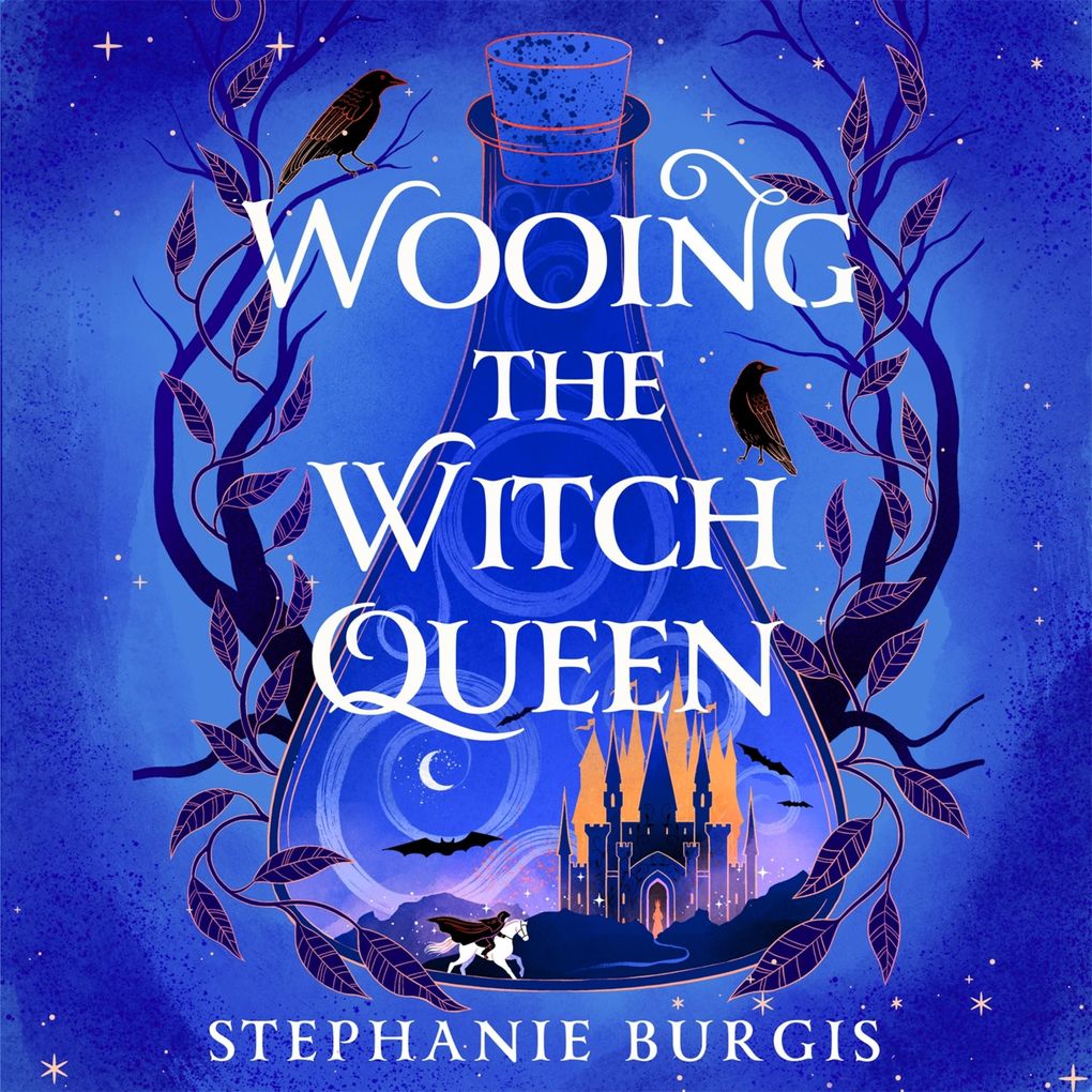Wooing the Witch Queen