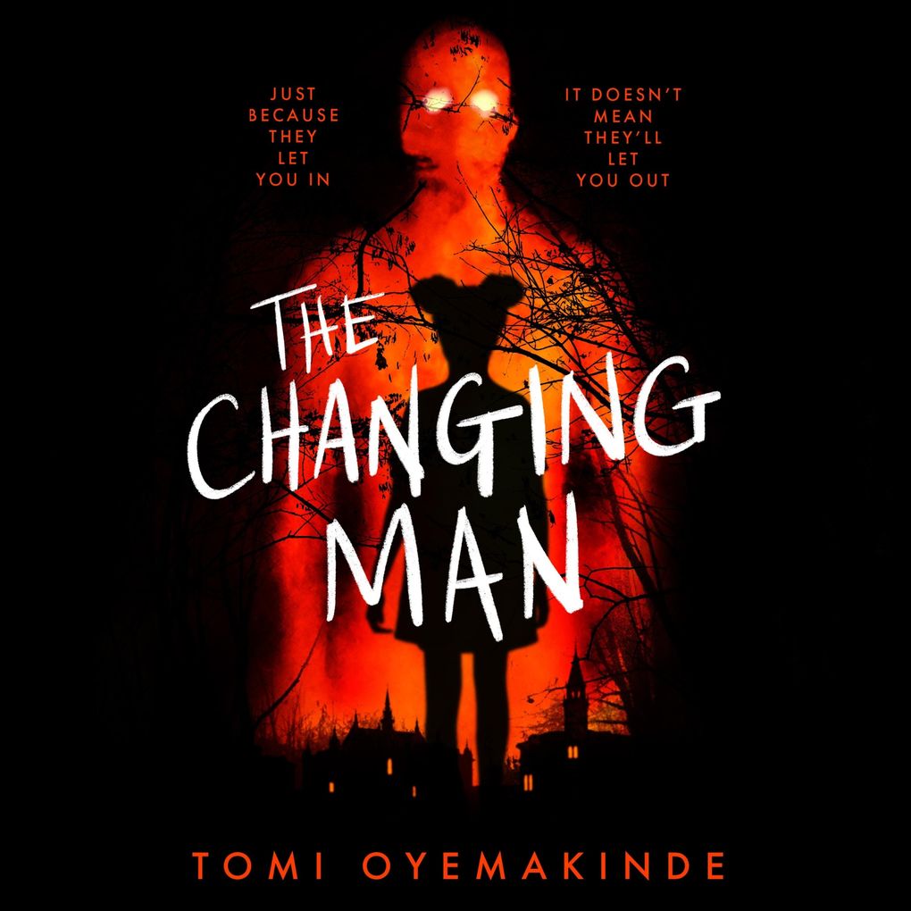 The Changing Man