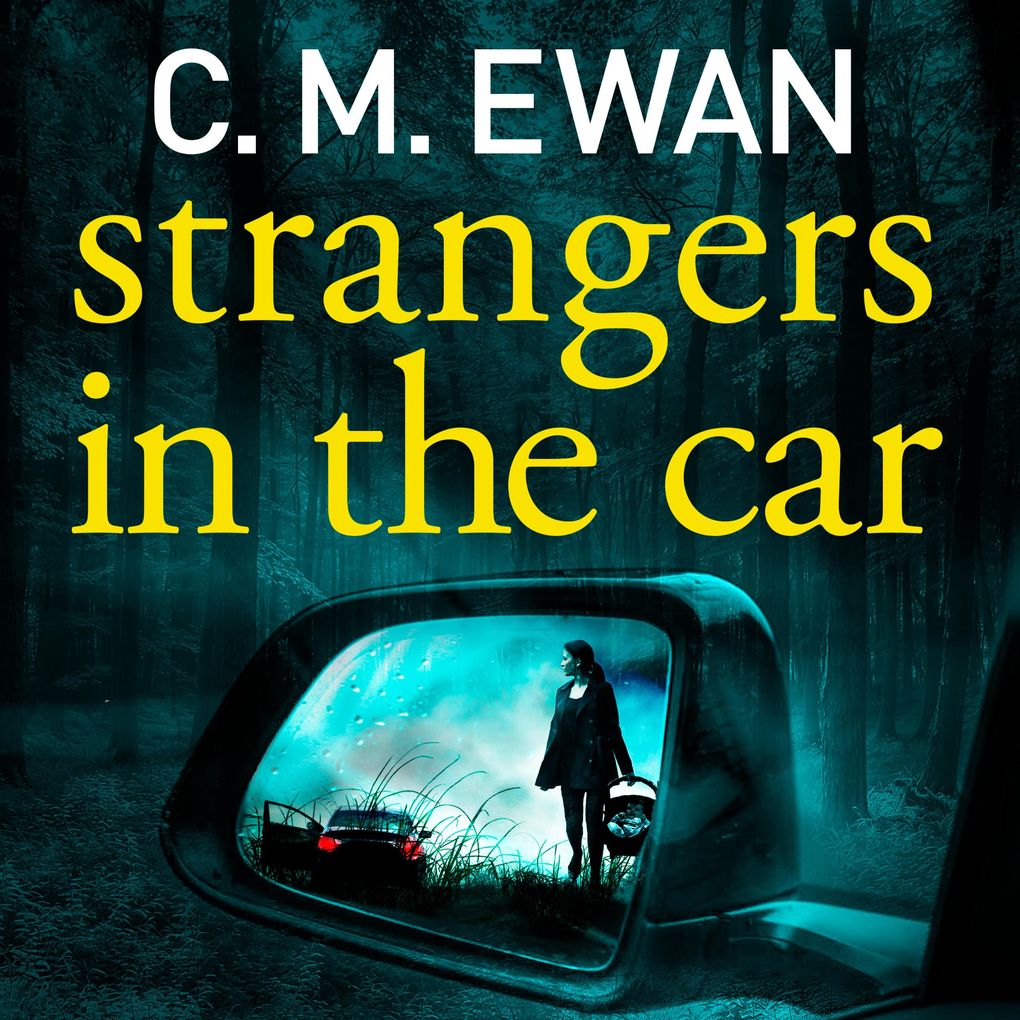 Strangers in the Car