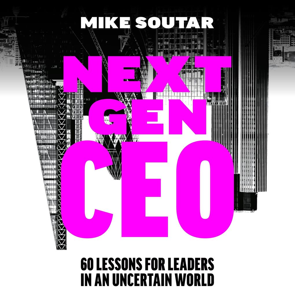 Next Gen CEO
