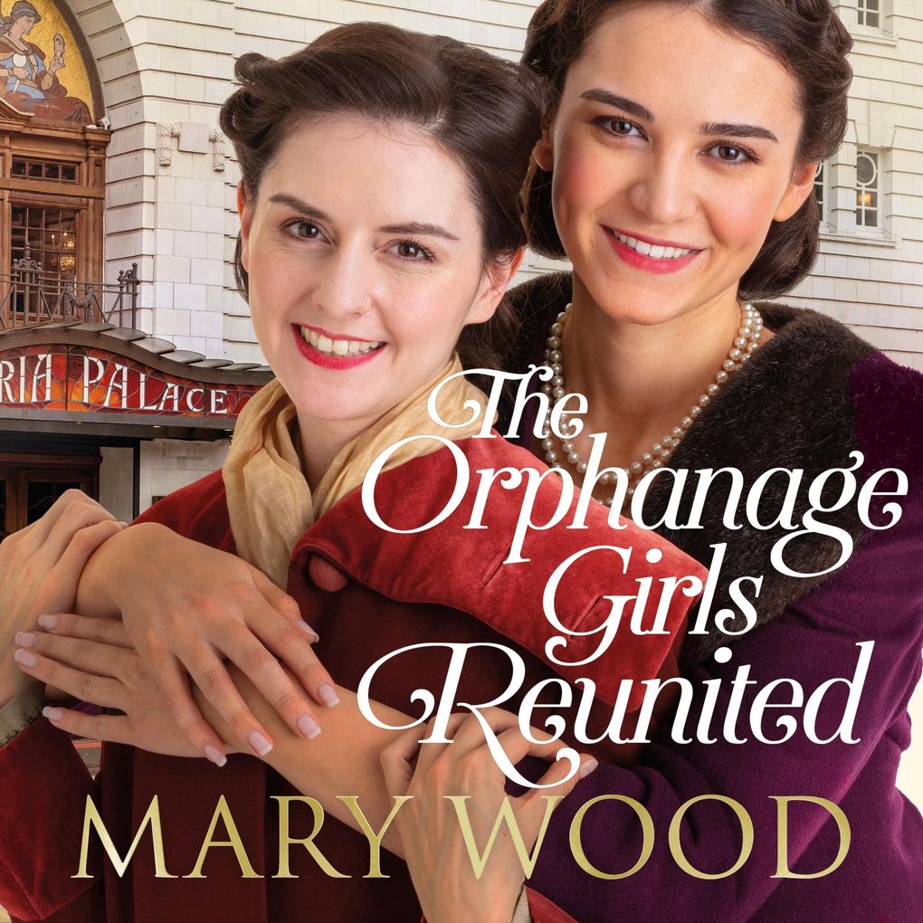 The Orphanage Girls Reunited