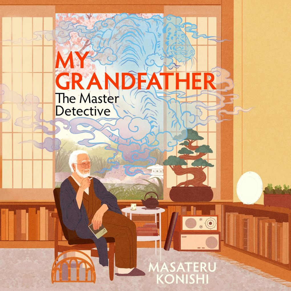 My Grandfather the Master Detective