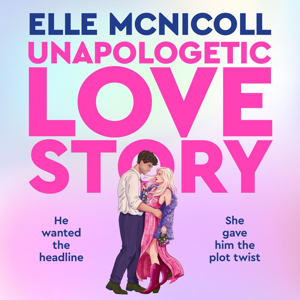 Unapologetic Love Story