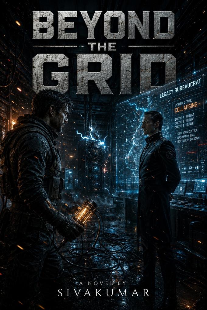 Beyond The Grid