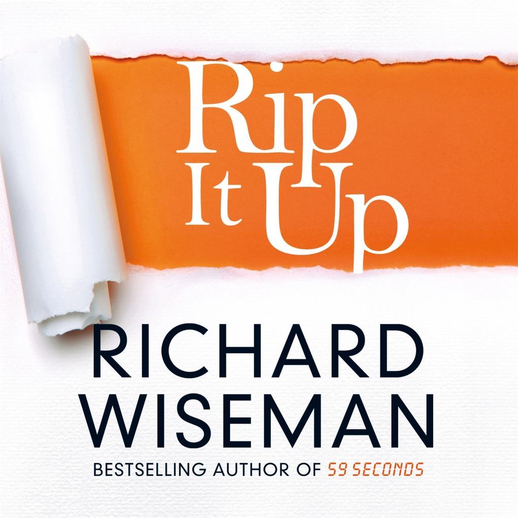 Rip It Up