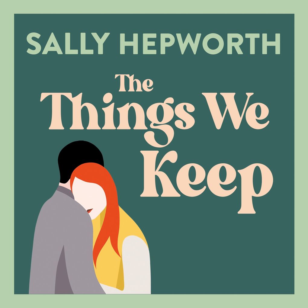 The Things We Keep