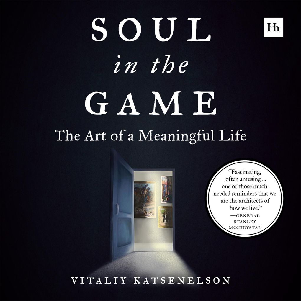 Soul in the Game