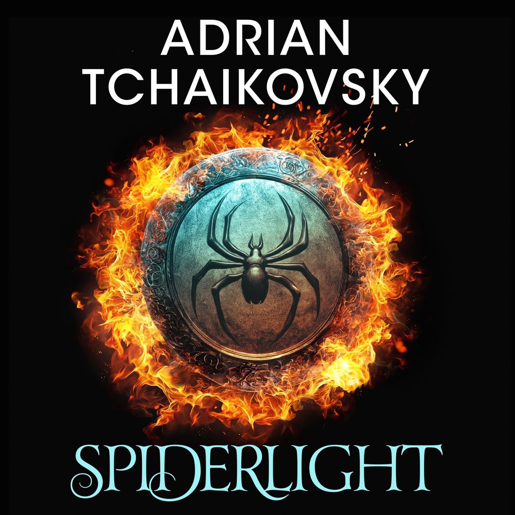 Spiderlight